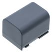 Canon BP-2L12 BP-2L13 BP-2L14 NB-2L12 NB-2L13 NB-2L14 Battery Replacement for DC310 DC320 - 4