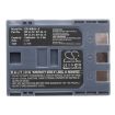 Canon BP-2L12 BP-2L13 BP-2L14 NB-2L12 NB-2L13 NB-2L14 Battery Replacement for DC310 DC320 - 5