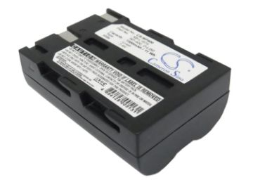 Samsung SB-L1674 Battery Replacement for GX-10 GX-20 - 1