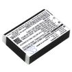 Picture of Battery Replacement Ricoh DB-90 for GXR GXR-A12