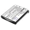 Olympus LI-40B LI-42B Battery Replacement for IR-300 SP-700 - 2