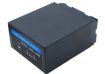 Panasonic CGA-D54 Battery Replacement for AG-AC-90 AG-DVC180A - 3