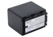 Panasonic VW-VBT190 Battery Replacement for HC-250EB HC-550EB - 4