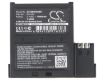 Veho VCC-A034-SB Battery Replacement for MUVI K1 K2 - 5