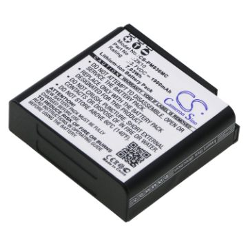 Polaroid ZK10 Battery Replacement for iM1836 - 1