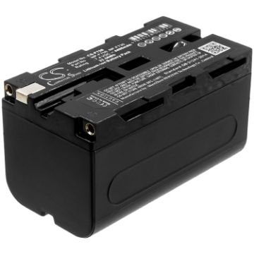Atomos Ninja 10-bit DTE Field Recorder Battery Replacement - 1