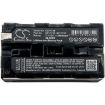 Grundig LC-280 LC-380HE Battery Replacement - 3