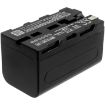 Yongnuo LED YN-600 RGB Battery Replacement - 2