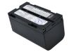 Hitachi BPL30 VM-BPL27 VM-BPL27A Battery Replacement for Visionbook Traveller 3000 - 2