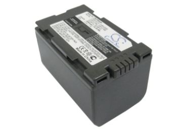 Panasonic CGP-D16S CGR-D210 CGR-D220 Battery Replacement for AG-DVC15 AG-DVC32 - 1