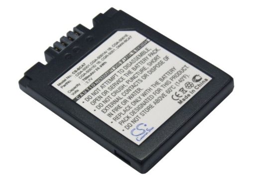 Picture of Battery Replacement Leica BP-DC2 for D-LUX