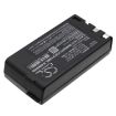 Canon BP-711 BP-714 BP-726 BP-818 BP-E718 BP-E722 BP-E77 BP-E77K BP-E818 Battery Replacement for E06 E07 - 2