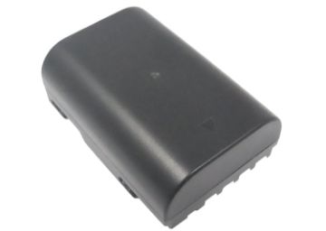 Pentax D-LI90 Battery Replacement for 645D 645Z - 1