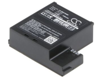 Battery Replacement for Aee D33 MagiCam D33 - 1