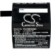 Battery Replacement Panoramic LC18350-3P for V.360 HD V.360 HD - 5