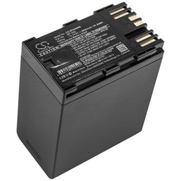 Canon BP-A60 Battery Replacement for CA-CP200L EOS C200 - 1