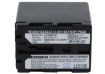 Picture of Battery Replacement Sony NP-QM91D for CCD-TRV108 CCD-TRV108E
