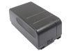 Replacement Battery for Magnavox CVL-345 CVL-610 - 3