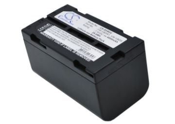 Canon BP-85 Battery Replacement for ES-300V ES-4000 - 1