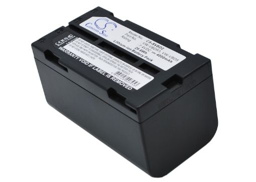 Canon BP-85 Battery Replacement for ES-300V ES-4000 - 1