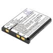 Svp BL-058 Battery Replacement for A-10 DC-12Z - 1