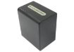 Sony NP-FH100 Battery Replacement for CR-HC51E DCR-30 - 4