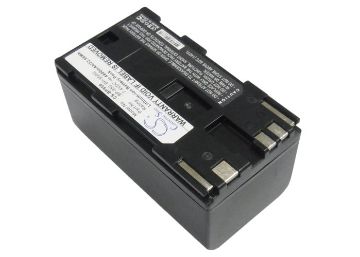 Canon BP-950 BP-950G Battery Replacement for C2 E1 - 1