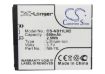 Canon NB-11L Battery Replacement for ELPH 110 HS & 340 HS - 5