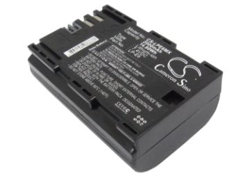Replacement Battery for Tether Tools Air Direct - 1