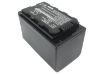 Picture of Battery Replacement Panasonic VW-VBD29 VW-VBD58 VW-VBD58E-K VW-VBD58PPK for AJ-PX270 AJ-PX298