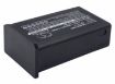 Replacement Battery Leica BP-DC13 for Silver 19800 T - 2