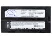 Panasonic CGR-B/403 VW-VBD2 VW-VBD3 VW-VBD5 VW-VBDR1 Battery Replacement for AG-BP15P AG-BP25 - 5