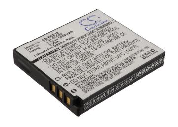 Replacement Battery for Leica C-LUX 2/3 - 1