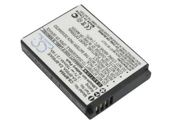 Samsung BP85A Battery Replacement for EC-SH100ZBPBUS & EC-SH100ZBPRUS - 1