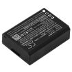 Canon LP-E10 Battery Replacement for DS126291 DS126491 - 2