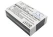 Replacement Battery for Nikon EN-EL22 - 1