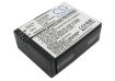 Picture of Battery Replacement Rollei RL420B for AC420 Action Cam 420