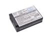 Canon LC-E17 LP-E17 Battery Replacement for EOS 200D 250D - 1