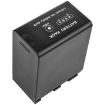 Picture of Battery Replacement Canon BP-A60 for CA-CP200L EOS C200