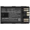 Canon BP-A60 Battery Replacement for CA-CP200L EOS C200 - 5