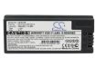 Picture of Battery Replacement Sony NP-FC10 NP-FC11 for Cyber-shot DSC-F77 Cyber-shot DSC-F77A