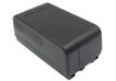 Fisher F-690 F-820 Battery Replacement - 4