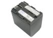 Canon BP-535 Battery Replacement for DM-MV100X & DM-MV100Xi - 1