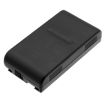 JVC BN-V20 BN-V22 BN-V24U Battery Replacement for GR-1U GR-323U - 3