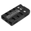 Panasonic VW-VBS1 VW-VBS1E VW-VBS2E Battery Replacement for AG3 AGBP15 - 1