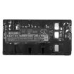 Panasonic VW-VBS1 VW-VBS1E VW-VBS2E Battery Replacement for AG3 AGBP15 - 5