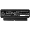 HP Battery Replacement 482372-322 493202-001 579320-001 for Business Notebook 2230s - 5