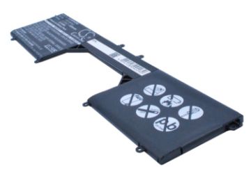 Sony VGP-BPS42 Battery Replacement for SVF11N14SCP SVF11N15SCP - 1