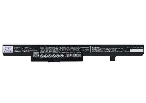 Lenovo 45N1183 Battery Replacement for B40 B40-30 - 1