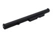 Lenovo 45N1183 Battery Replacement for B40 B40-30 - 4